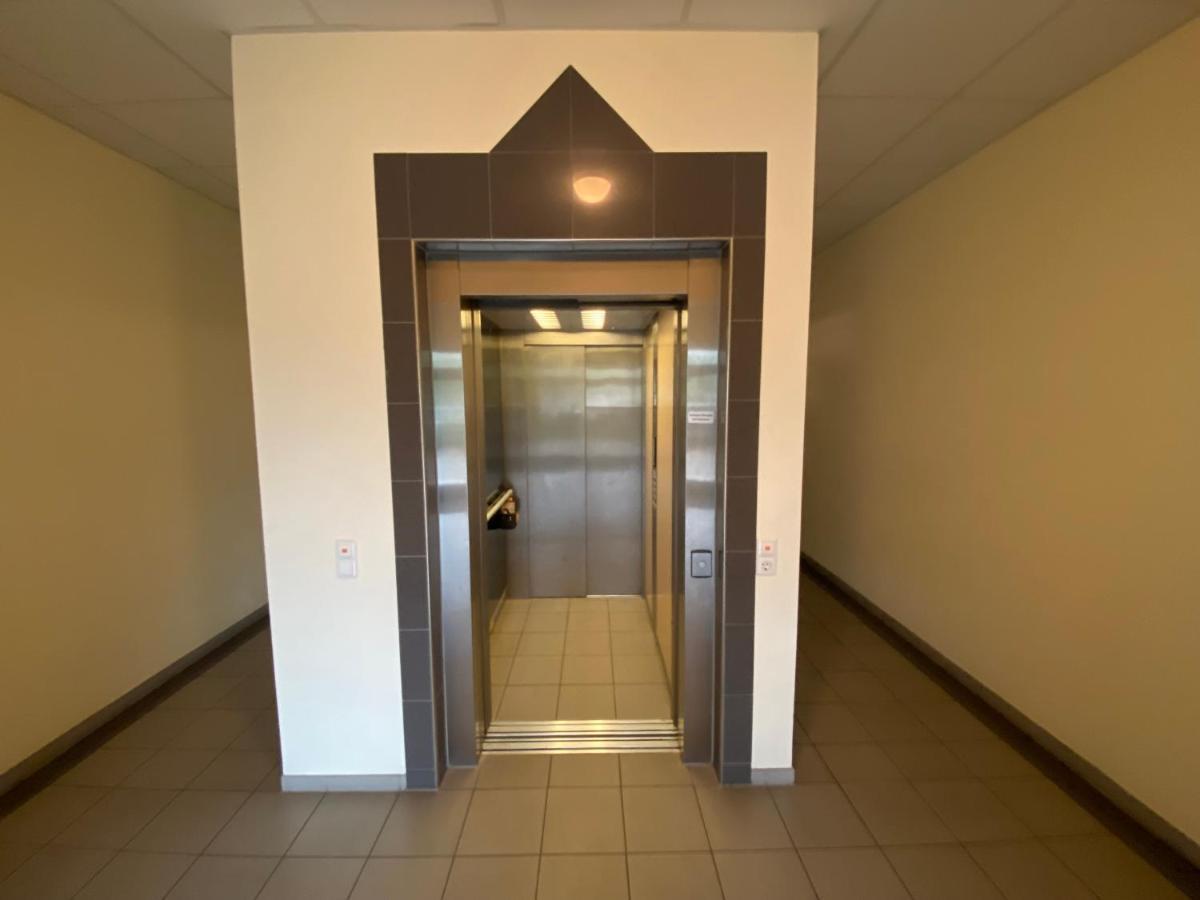 Fewo In La - Ferienwohnung Mit 2 Schlafzimmer Am Bodensee لانغنارغن المظهر الخارجي الصورة